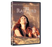 The Rapture (DVD) Mimi Rogers David Duchovny Patrick Bauchau (US IMPORT)