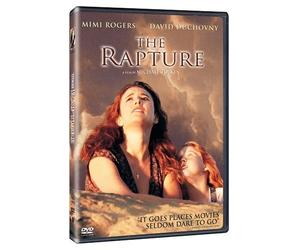 The Rapture (DVD) Mimi Rogers David Duchovny Patrick Bauchau (US IMPORT)