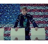 The Rapture of Burning