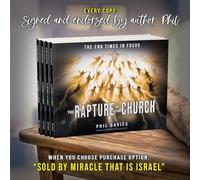 The Rapture of the Church