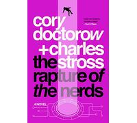 The Rapture of the Nerds