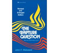 The Rapture Question