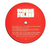The Rapture - Rapture, The - W.A.Y.U.H. (Whoo! Alright - Yeah ... Uh Huh) People Don't Dance No More - Schnauzer