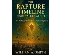 The Rapture Timeline Jesus Talked About: The Mystery of “No One Knows the Hour” Explained