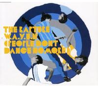 The Rapture - W.A.Y.U.H (People Don't Dance No More)