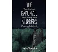 The Rapunzel Murders: 3 (A DCI Kath Fortune novel)