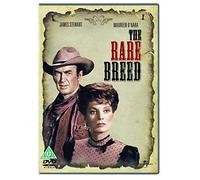 The Rare Breed (1966) - Westerns Collection 2011 [DVD]
