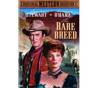 The Rare Breed by James Stewart