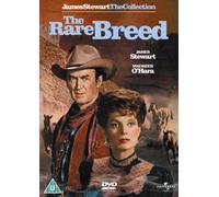 The Rare Breed [DVD]