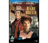 The Rare Breed [DVD]