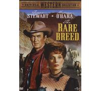 The Rare Breed (DVD) James Stewart Maureen O'Hara Brian Keith (US IMPORT)