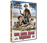 The Rare Breed - Una Dama Entre Vaqueros
