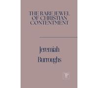 The Rare Jewel of Christian Contentment