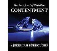 The Rare Jewel of Christian Contentment