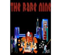 The Rare Nine Steam Key GLOBAL