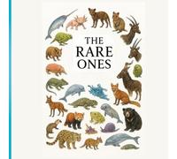 The rare ones: A journey through the world's rarest animals