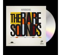 The Rare Sounds - Introducing: the Rare Sounds