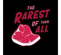 The Rarest Of Them All Sweatshirt - Black - M - Black
