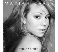 MARIAH CAREY - THE RARITIES [CD]
