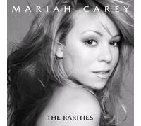 The Rarities - Mariah Carey Vinyl
