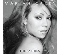 Mariah Carey - The Rarities (4 LP)