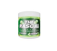 The Rascal - High Stimulant Pre Workout | Great Tasting | 246g | 30 Servings | Green Bon Bon