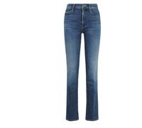 The Rascal Skimp - female - Mother - Slim Fit Jeans - Blue - W25 - Jeans W25