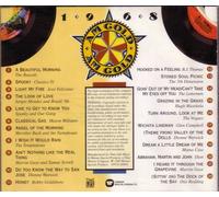 The Rascals - 1968 Am Gold