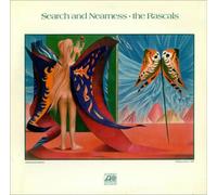 The Rascals (60s) - Search And Nearness - Sealed