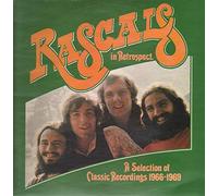 The Rascals - in retrospect LP