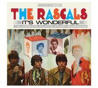 THE RASCALS - THE COMPLETE ATLANTIC RECORDINGS 7CD BOX SET