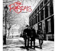 The Rascals - Rascalize