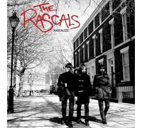 THE RASCALS - RASCALIZE [VINYL]
