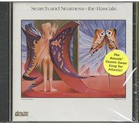The Rascals - Search and Nearness