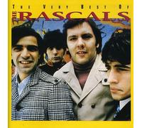 The Rascals - Very Best of [New CD]