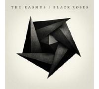 THE RASMUS "BLACK ROSES" CD NEW