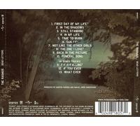 THE RASMUS - DEAD LETTERS [BONUS TRACKS] NEW CD