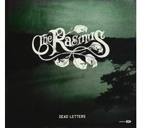 The Rasmus Dead Letters CD New & Sealed