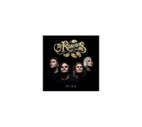 THE RASMUS: RISE - CD SEALED