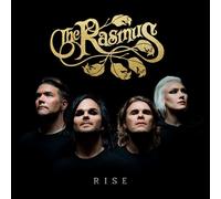 The Rasmus - Rise - 12" Vinyl Album (2022)