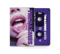 The Rasmus - Weirdo [CASSETTE]