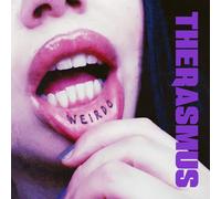 The Rasmus Weirdo (Cassette)