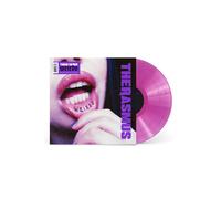 The Rasmus - Weirdo Neon Pink - Colored Vinyl