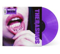 The Rasmus – Weirdo – Purple Vinyl LP