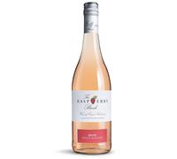 The Raspberry Bush Rosé Wine (Case of 6) South Africa, Pinotage Grape, 12% ABV