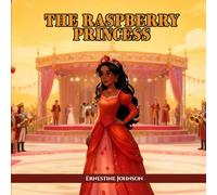 The Raspberry Princess