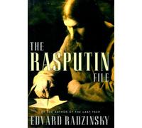 The Rasputin File