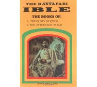 The Rastafari Ible