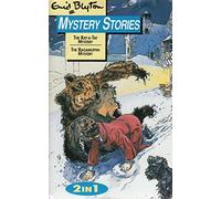 The Rat-A-Tat Mystery and The Ragamuffin Mystery [2 in 1]