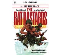 The Rat Bastards #1: Hit the Beach!